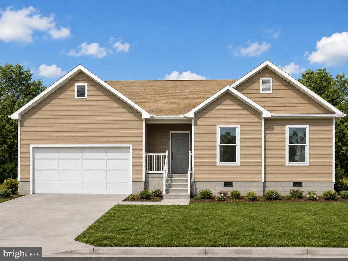 11780 St Stephens Way, Princess Anne, MD 21853 - #1