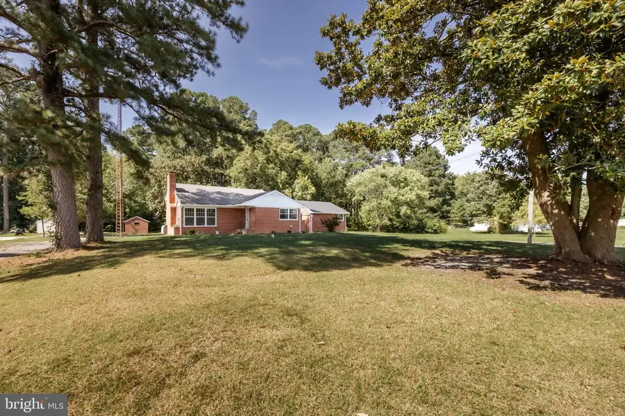 29550 Deal Island Rd, Princess Anne, MD 21853 - #2