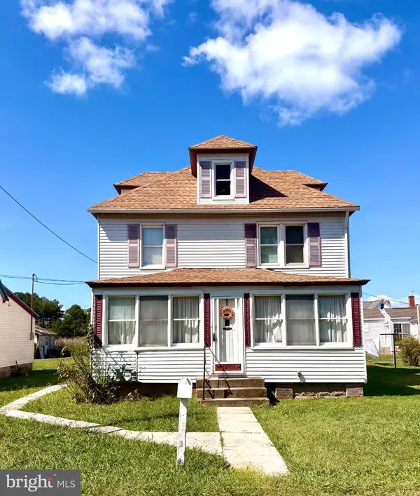 4054 Tyler Rd, EWELL, MD 21824