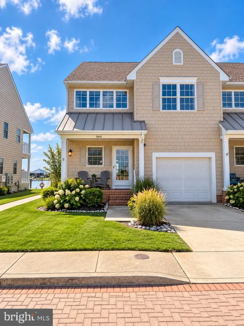 106-a Waters Edge Dr #106a, Crisfield, MD 21817 - #1
