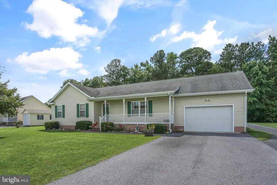 11730 Drexwood Dr, Princess Anne, MD 21853 - #2
