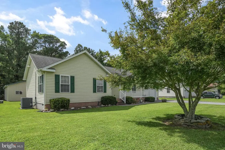 11730 Drexwood Dr, Princess Anne, MD 21853 - #3