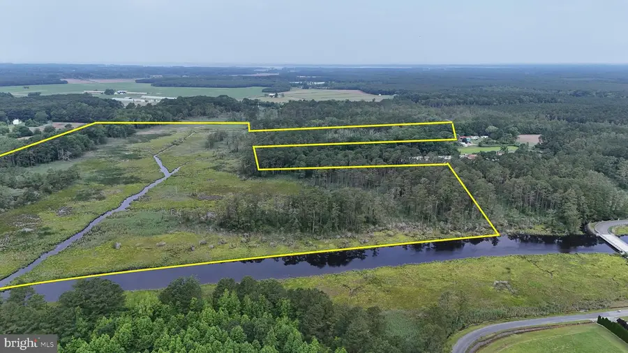 0 Crossman Rd, Marion Station, MD 21838 - #2