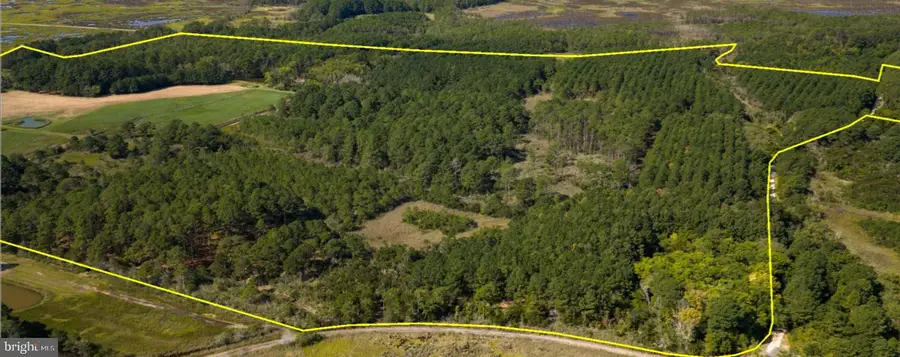 0 Rumbly Point Rd, Marion Station, MD 21838 - #2