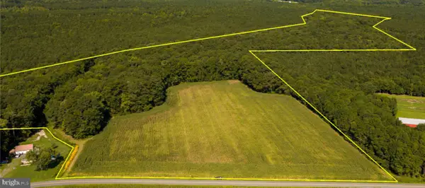 0 Backbone Rd, EDEN, MD 21822
