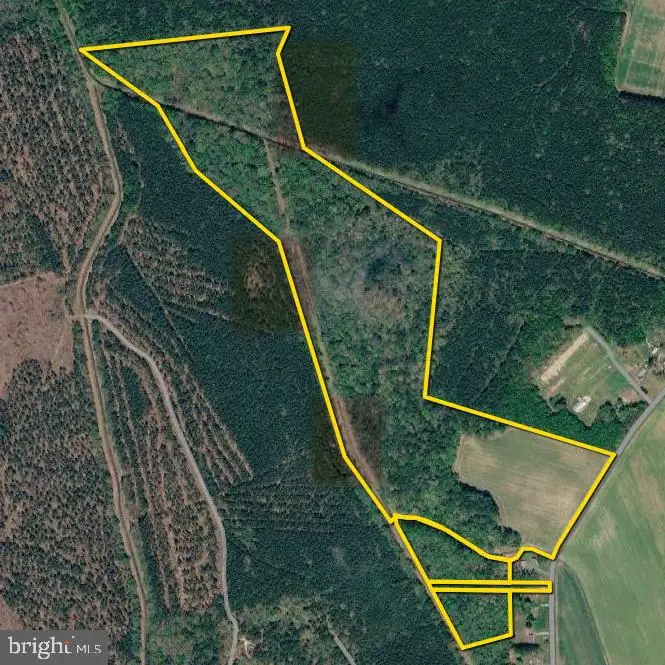 0 Backbone Rd, Eden, MD 21822 - #2
