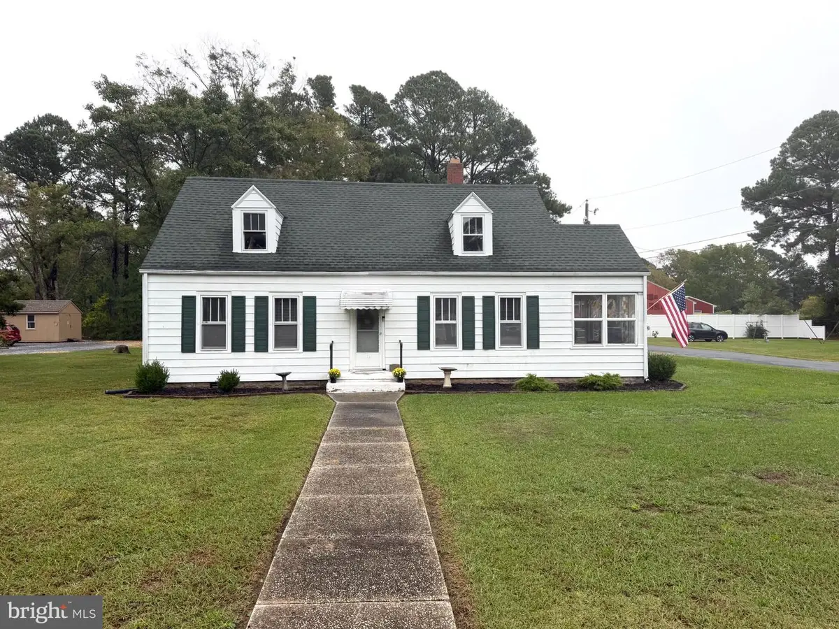 4189 Jacksonville Rd, Crisfield, MD 21817 - #1