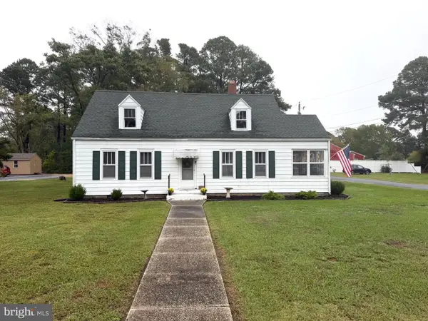 4189 Jacksonville Rd, CRISFIELD, MD 21817
