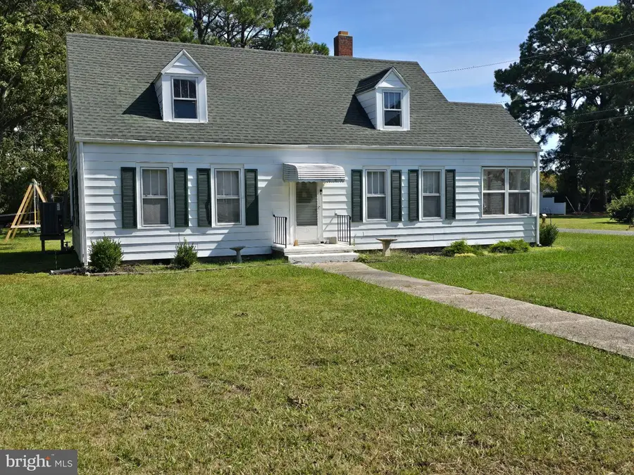 4189 Jacksonville Rd, Crisfield, MD 21817 - #2