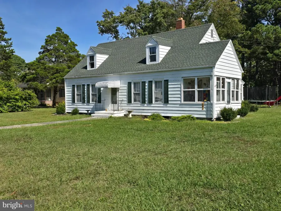 4189 Jacksonville Rd, Crisfield, MD 21817 - #3