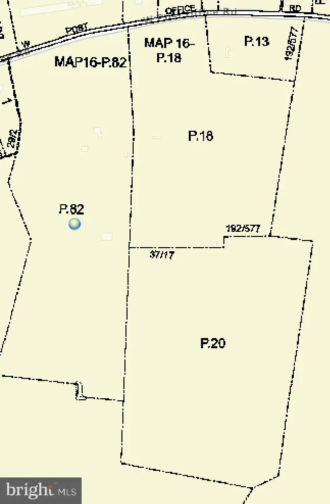 32451 W Post Office Rd, Princess Anne, MD 21853 - #2