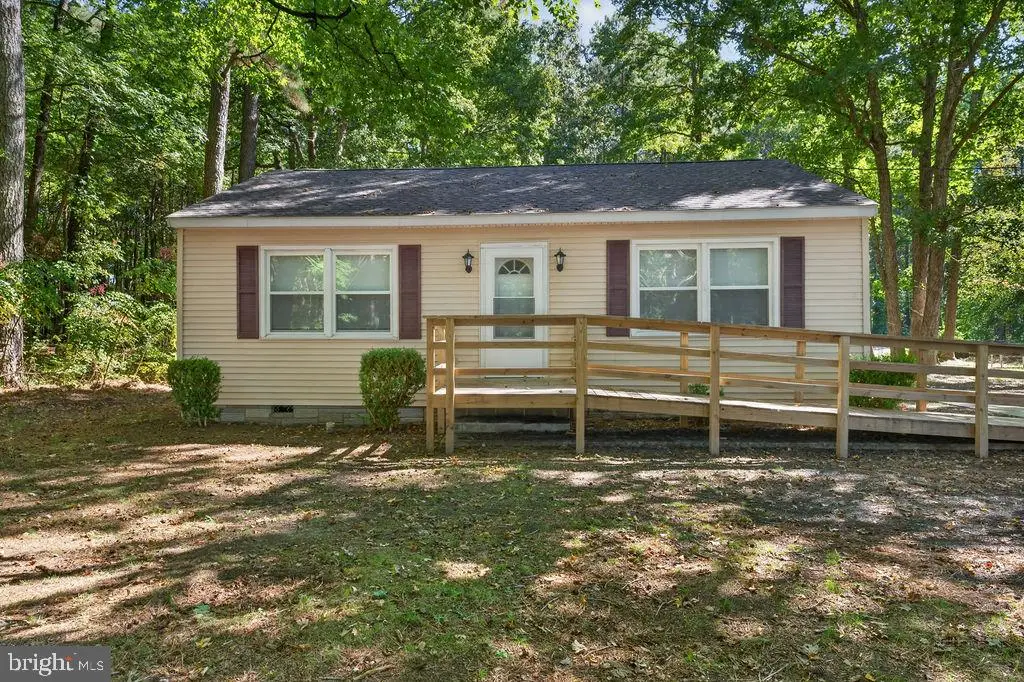 12631 Somerset Ave, Princess Anne, MD 21853 - #1