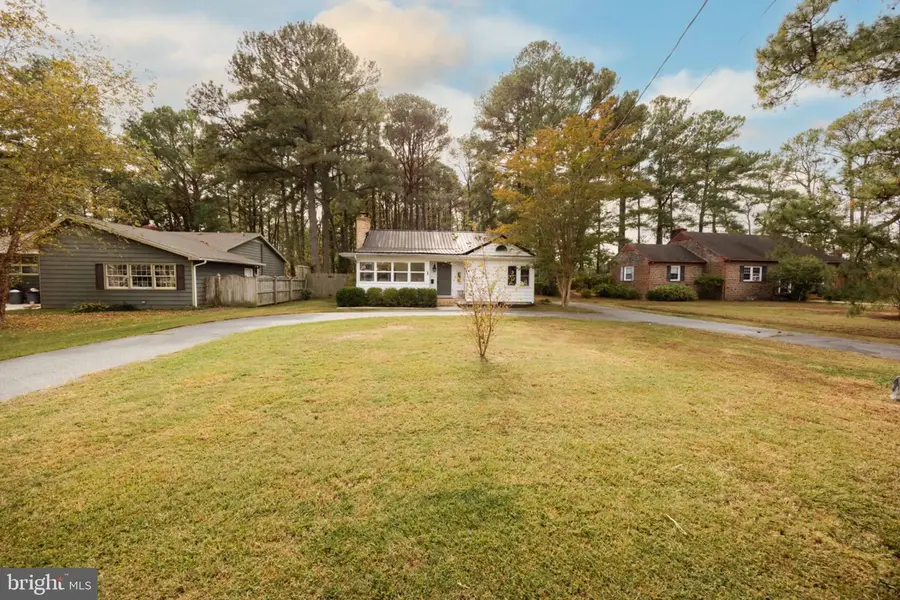 13 Hall Hwy, Crisfield, MD 21817 - #3