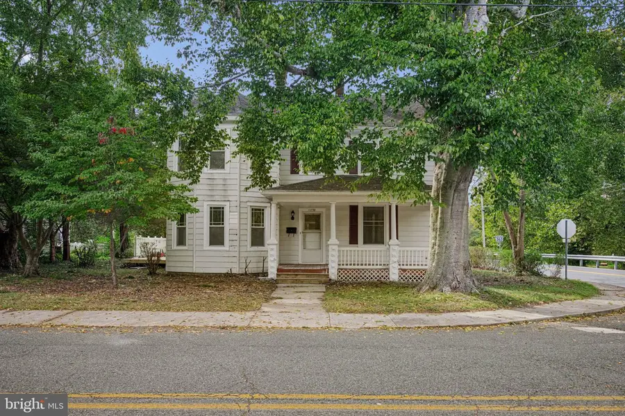 11754 Mansion St, Princess Anne, MD 21853 - #2