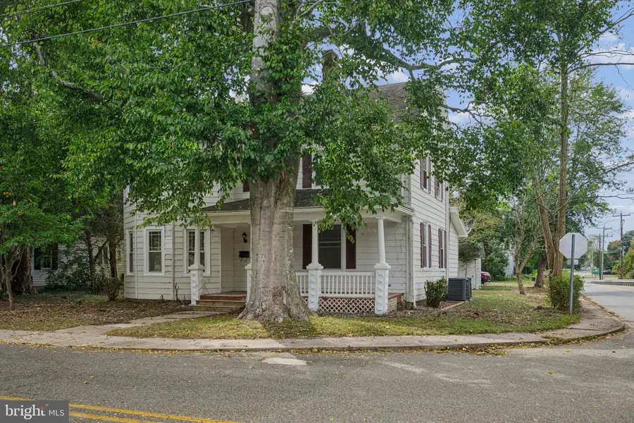 11754 Mansion St, Princess Anne, MD 21853 - #3
