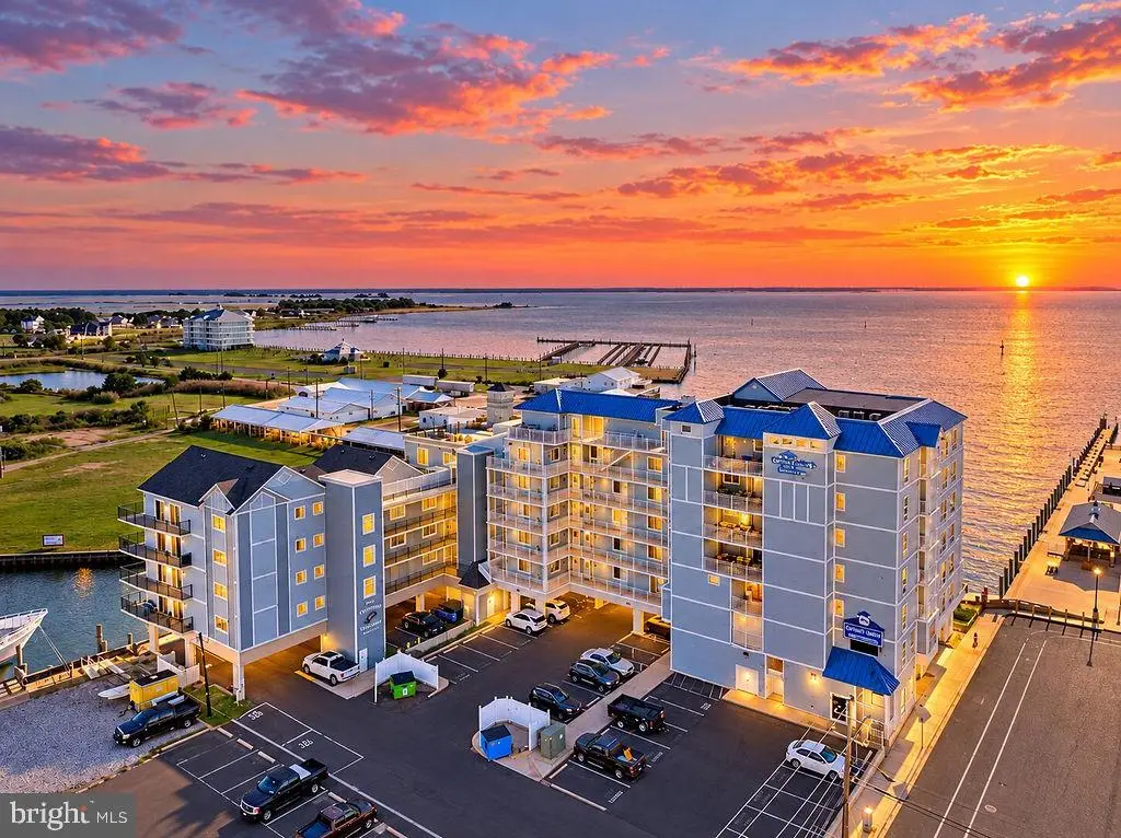 1 Dock St #301, Crisfield, MD 21817 - #1