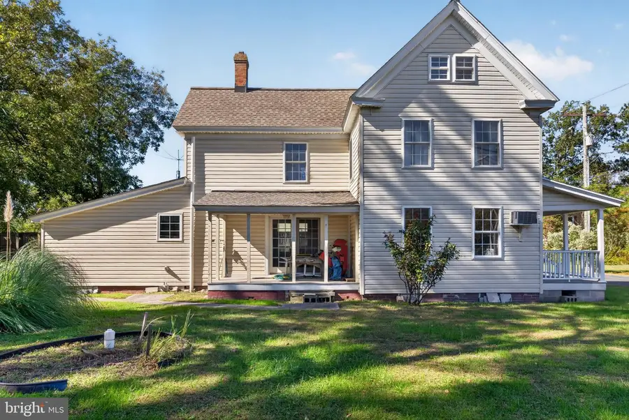 16 Minden Ave, Crisfield, MD 21817 - #2