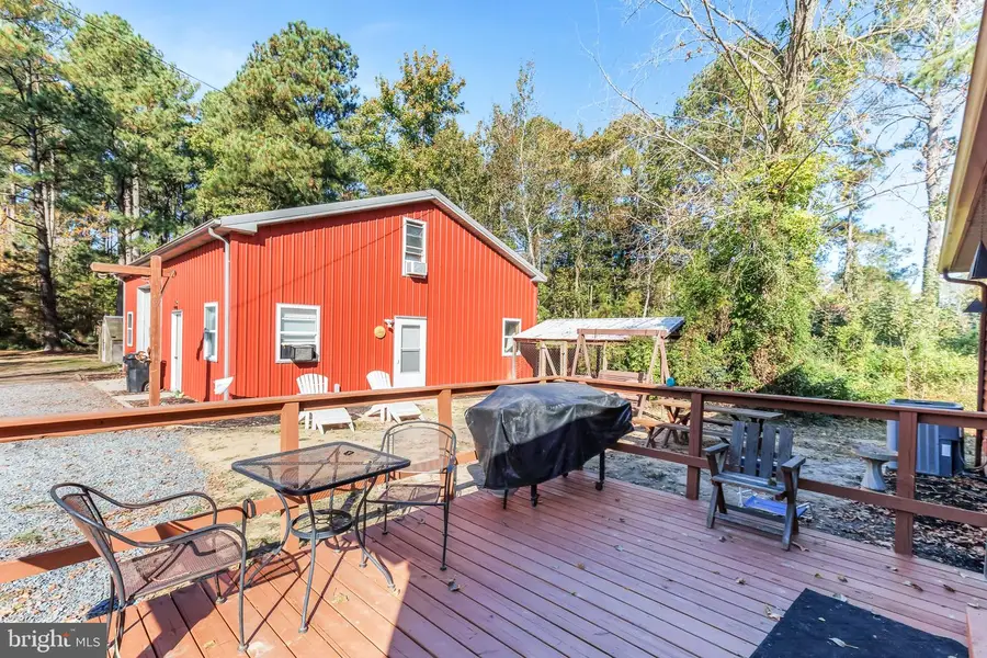 26658 Old State Rd, Crisfield, MD 21817 - #3