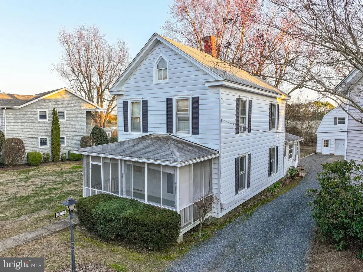 21907 Sherwood Landing Rd, Sherwood, MD 21665 - Image #1