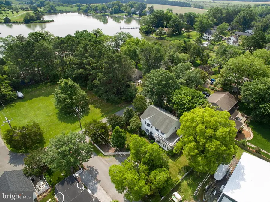 101 Sinclair St, Oxford, MD 21654 - #3