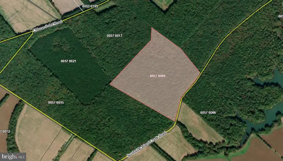 -m57 P9 Southside Island Creek Rd, Trappe, MD 21673 - Image #2