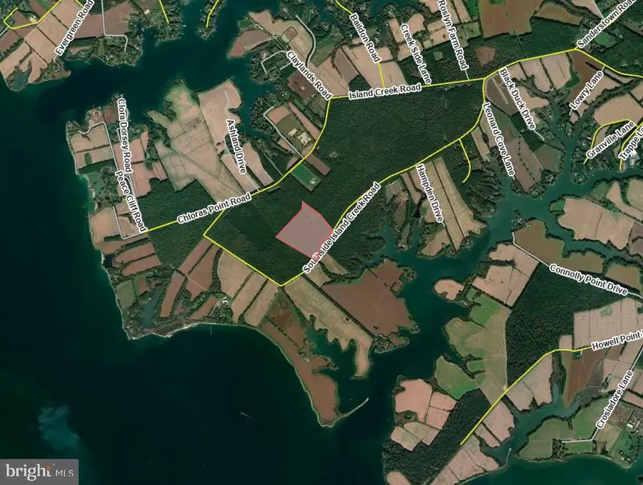 -m57 P9 Southside Island Creek Rd, Trappe, MD 21673 - Image #3