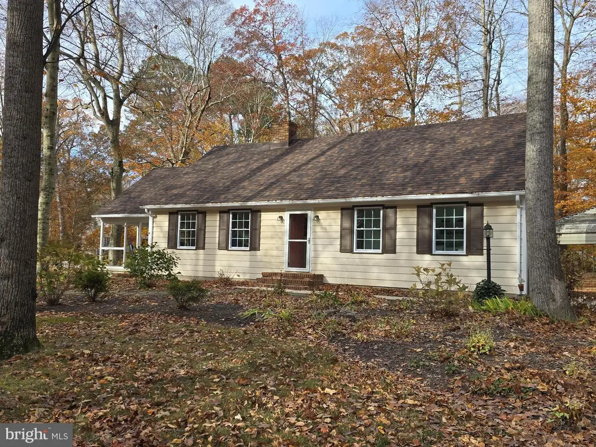 11116 Liberty Ln, Easton, MD 21601 - Image #1