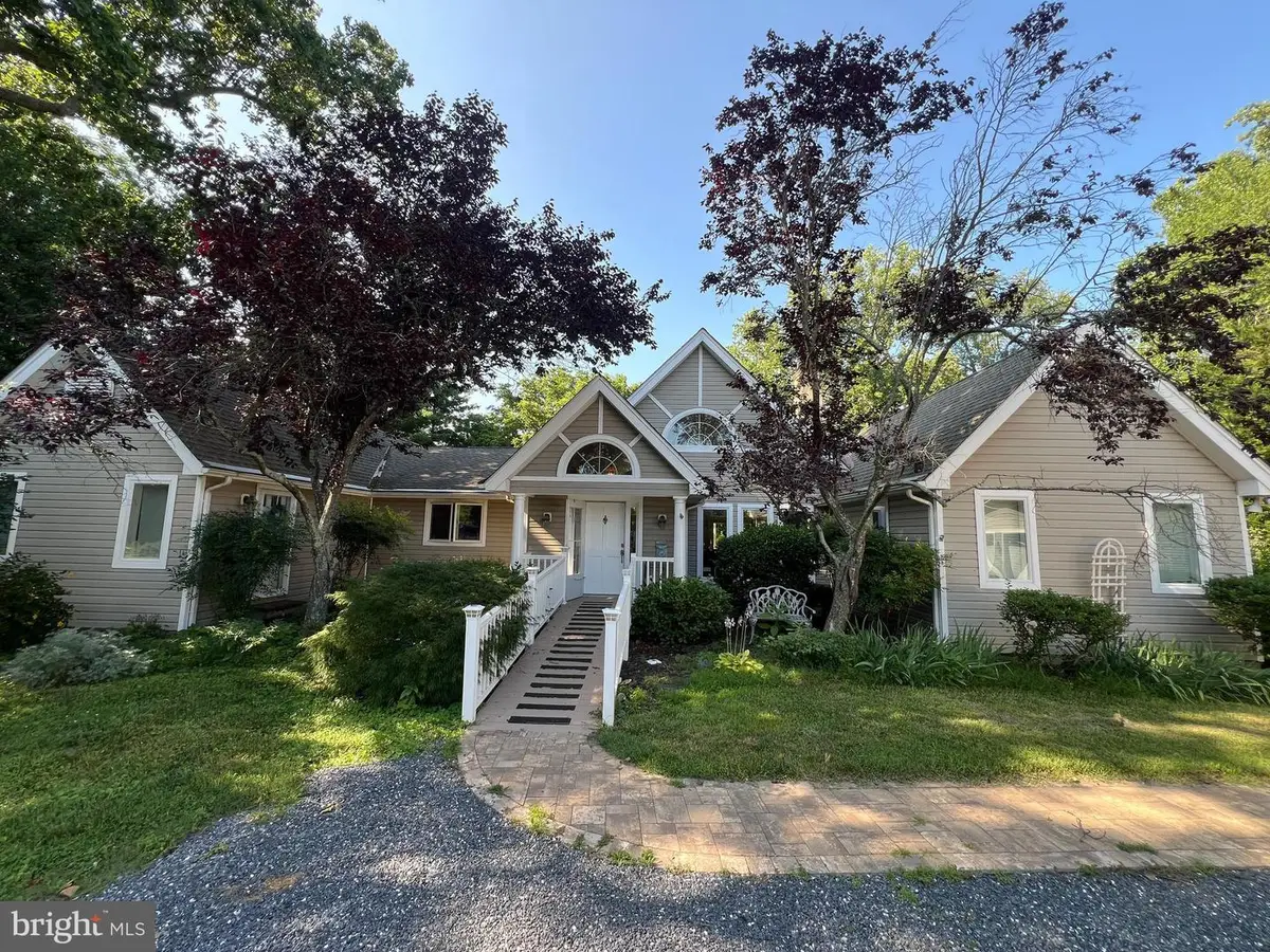 28701 Edgemere Rd, Easton, MD 21601 - Image #1