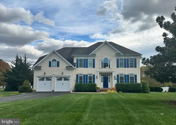 13473 Blackberry Ln, WYE MILLS, MD 21679
