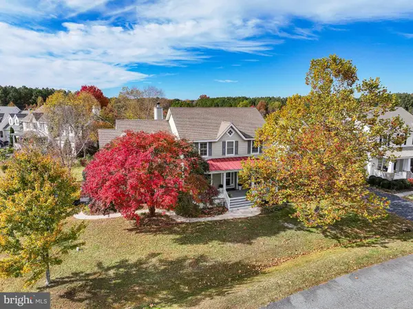 24912 Back Creek Dr, ST MICHAELS, MD 21663