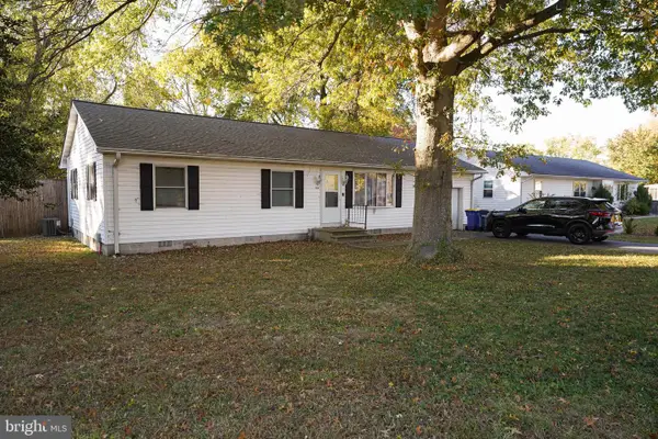 309 Prospect Ave, EASTON, MD 21601