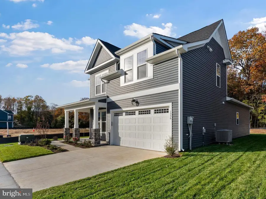 1556 Lake Tahoe Dr, Trappe, MD 21673 - Image #2