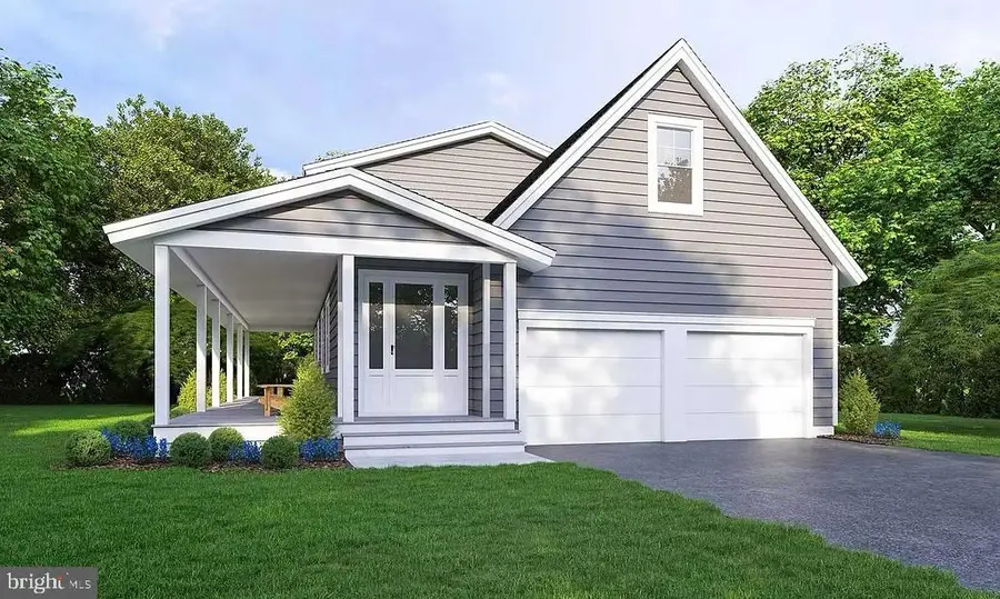 25831 Turner Ave, Royal Oak, MD 21662 - Image #2