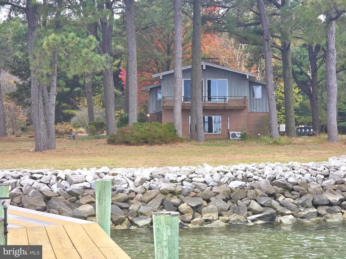 5489 Rude Ave, Tilghman, MD 21671 - Image #1