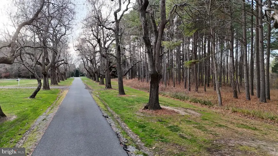 Lot A Catalpa Point Road, Easton, MD 21601 - Image #2
