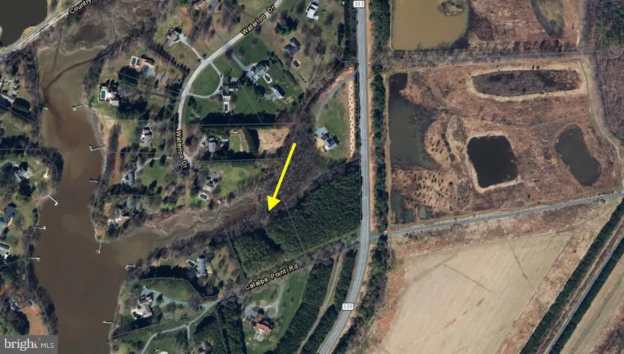 Lot A Catalpa Point Road, Easton, MD 21601 - Image #3