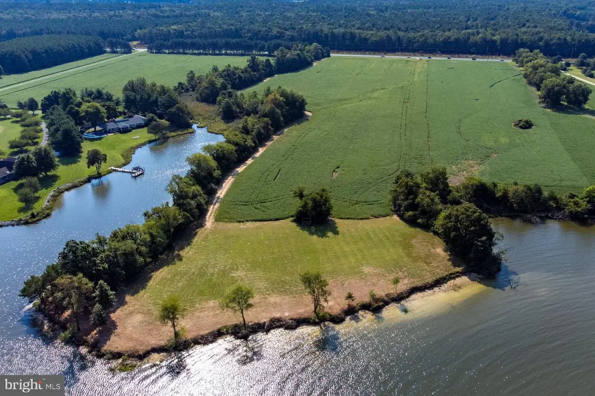 St Michaels Rd, Newcomb, MD 21653 - Image #1