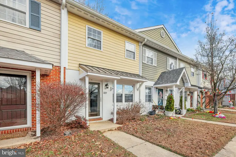 209 Webb Ln, Saint Michaels, MD 21663 - Image #2