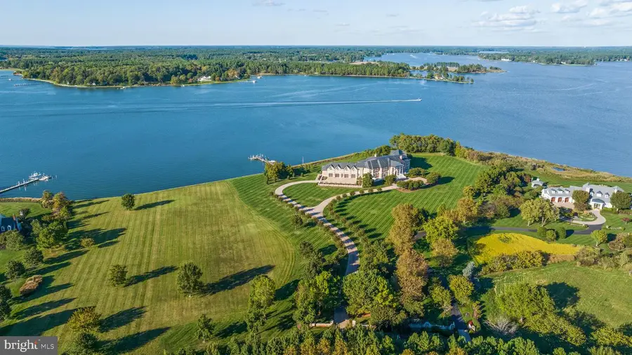 Morgans Point Dr, Oxford, MD 21654 - Image #2