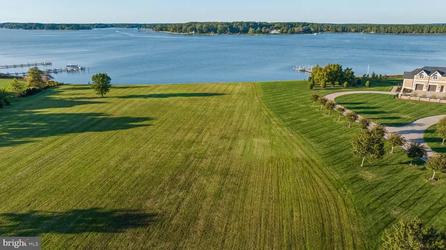 Morgans Point Dr, Oxford, MD 21654 - Image #3