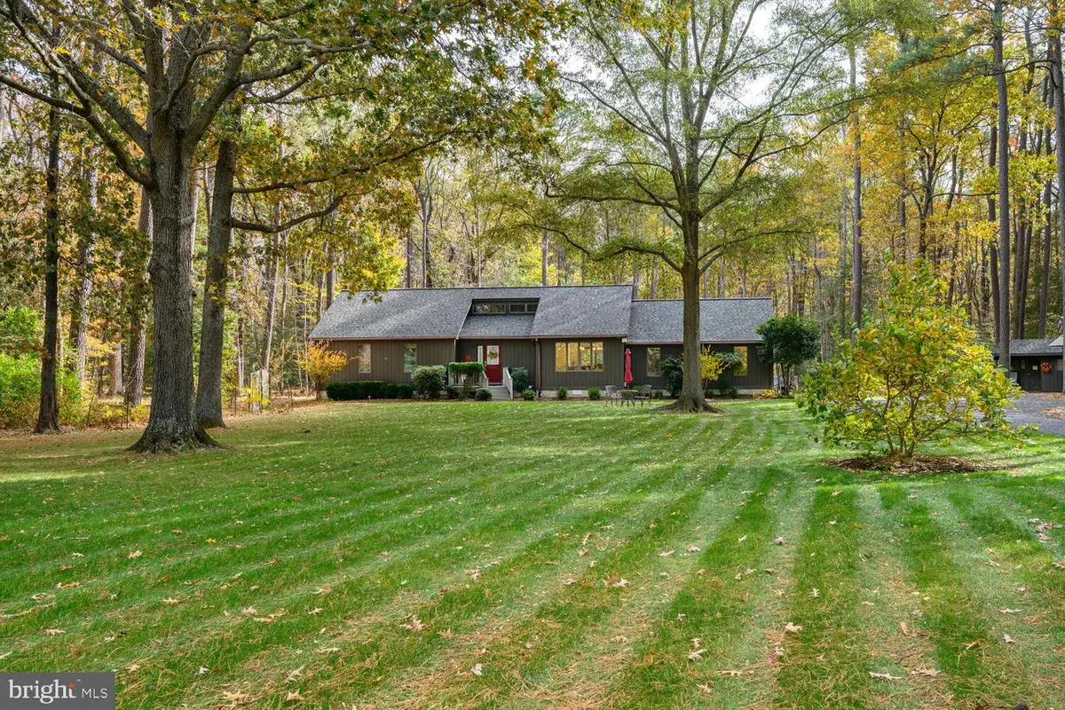 23869 Mount Misery Rd, Saint Michaels, MD 21663 - Image #1