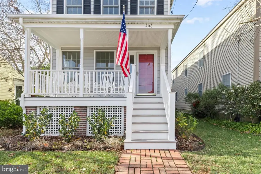 406 S Morris St, Oxford, MD 21654 - Image #3