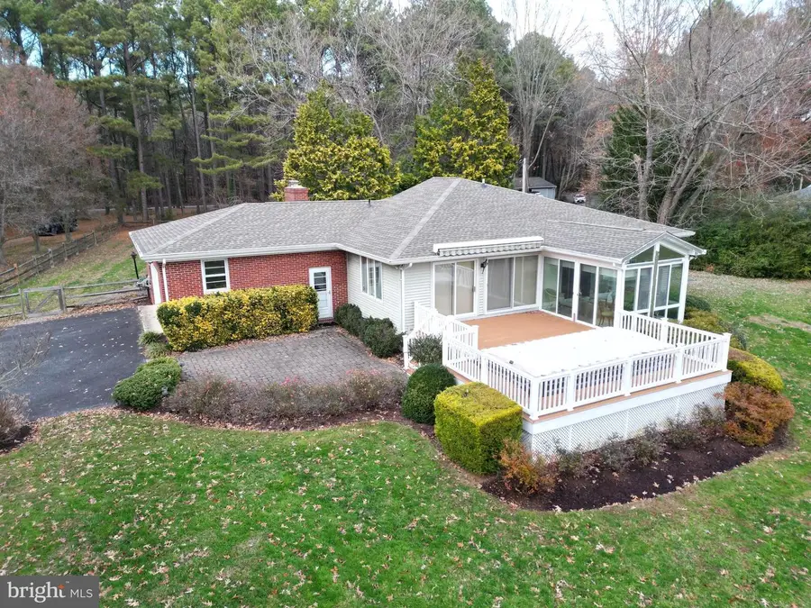 7361 Solitude Road, Saint Michaels, MD 21663 - Image #2