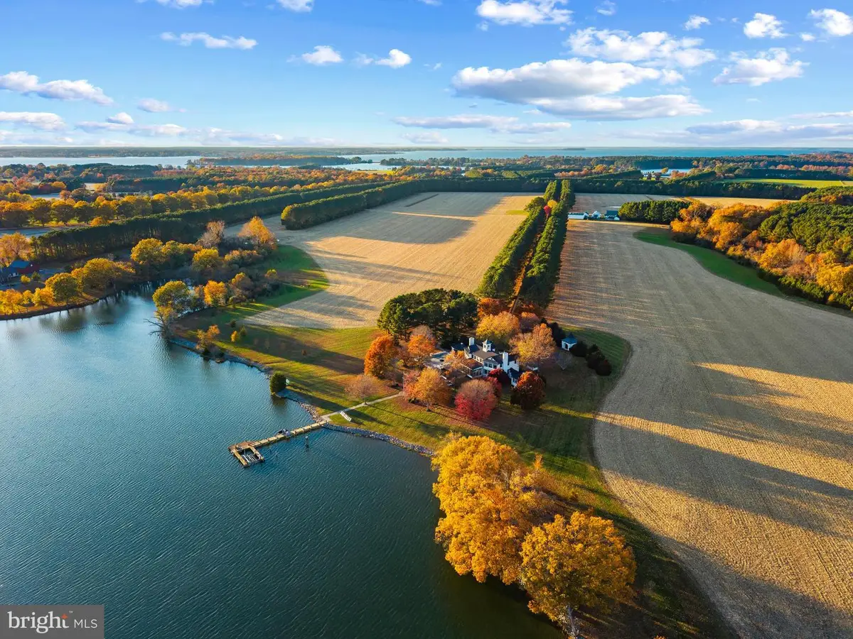 9170 Hunting Creek Ln, Easton, MD 21601 - #1