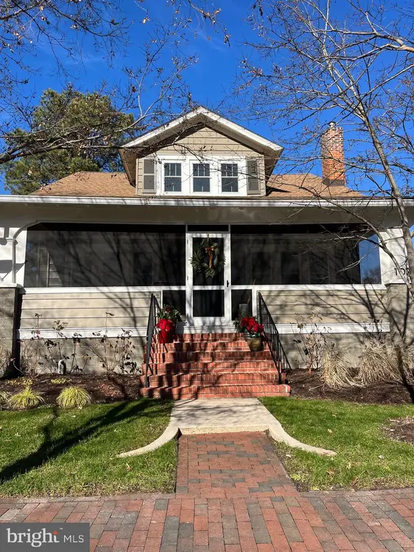 107 W Chestnut St, SAINT MICHAELS, MD 21663