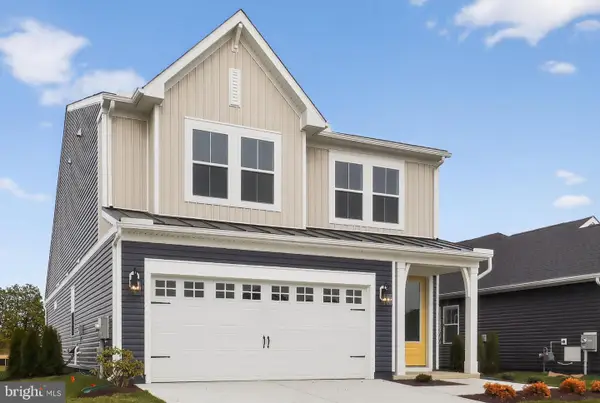 7853 Ward Brothers Cir, EASTON, MD 21601