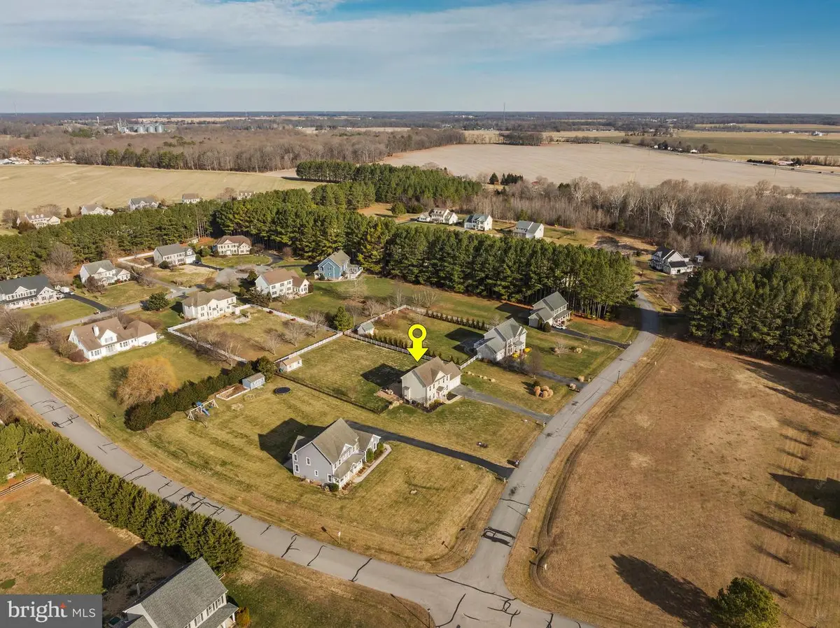 13468 Rustling Oaks Dr, Wye Mills, MD 21679 - Image #1