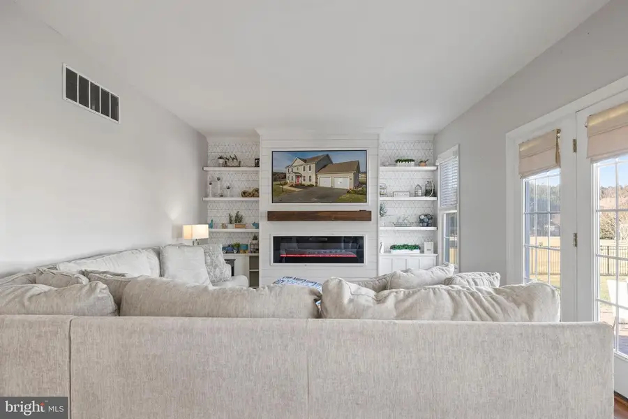 13468 Rustling Oaks Dr, Wye Mills, MD 21679 - Image #3