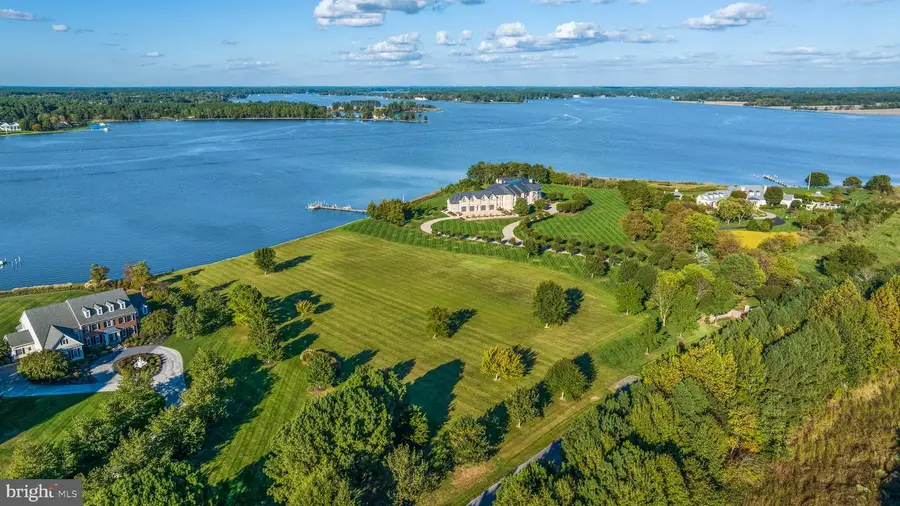 Morgans Point Dr, Oxford, MD 21654 - Image #2