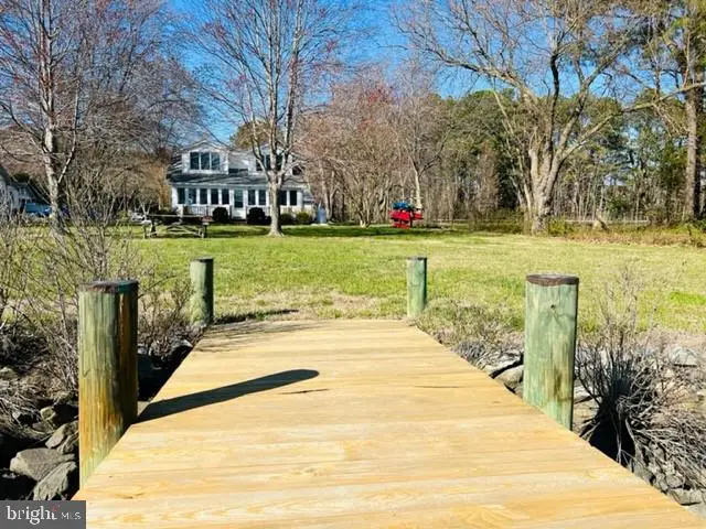 22769 Almost Neavitt Rd, Bozman, MD 21612 - Image #1